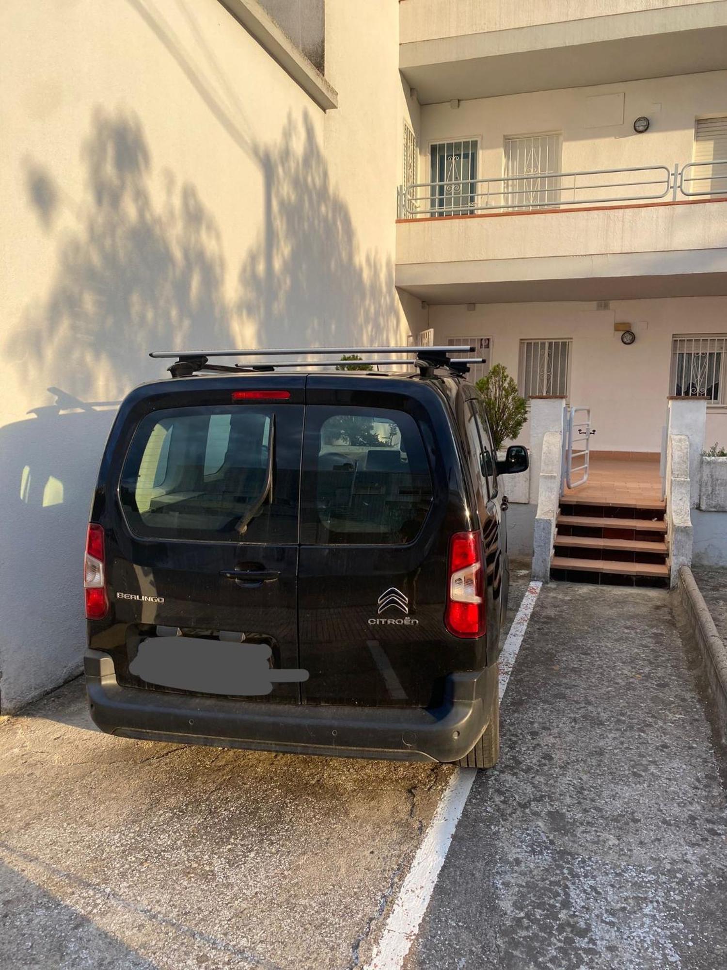 Apartamento Puerto Madeira Roses Esterno foto